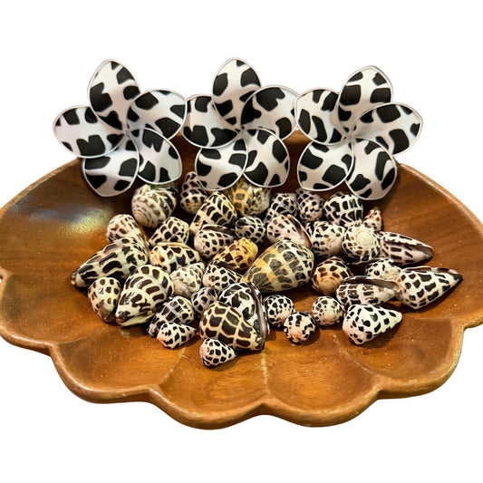 Hebrew Cone Pua