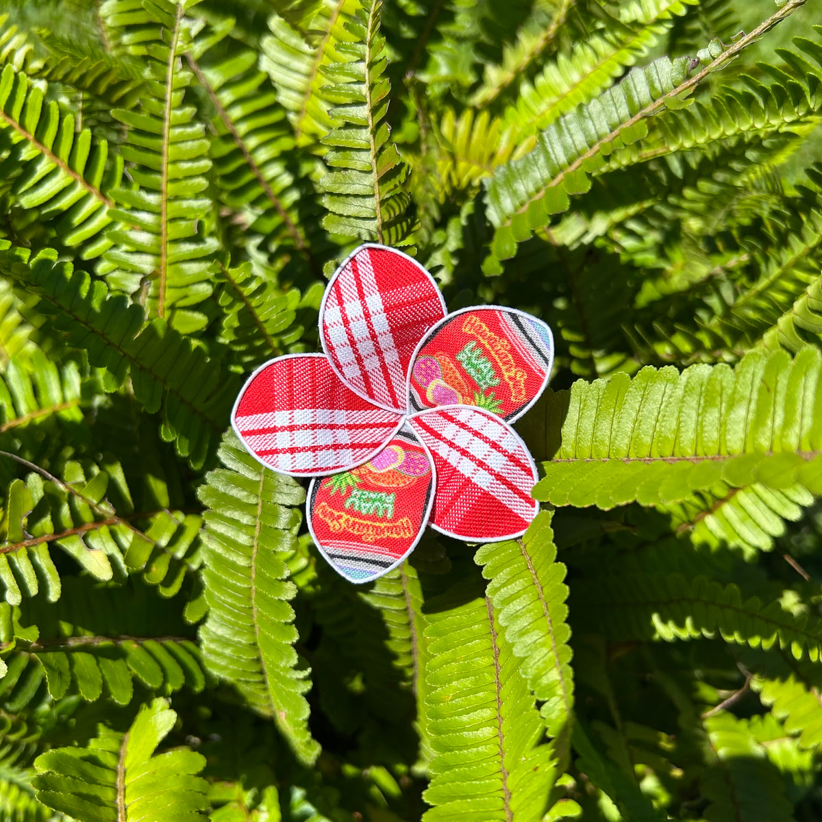 Luau Punch Palaka Pua