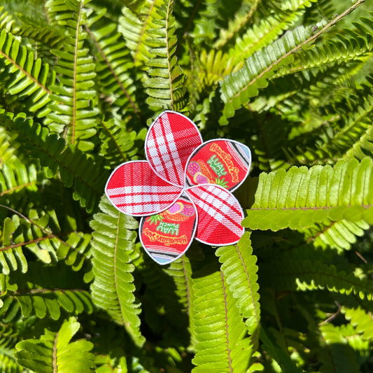 Luau Punch Palaka Pua
