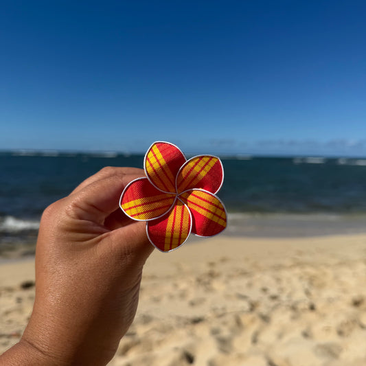 Ali’I Status Palaka Pua