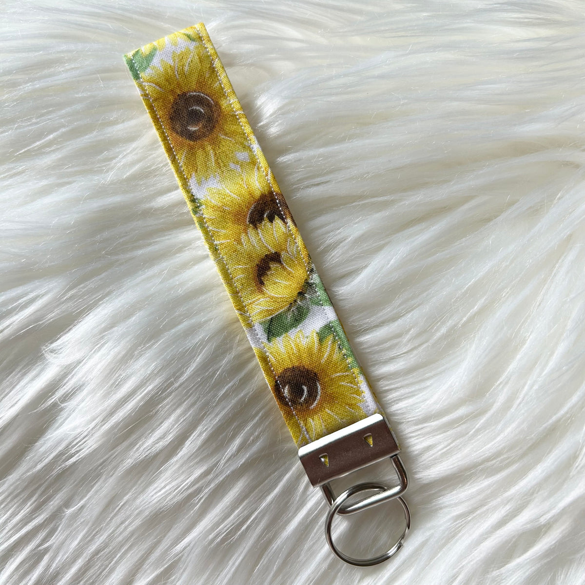 Sunflower Palaka Wrislet