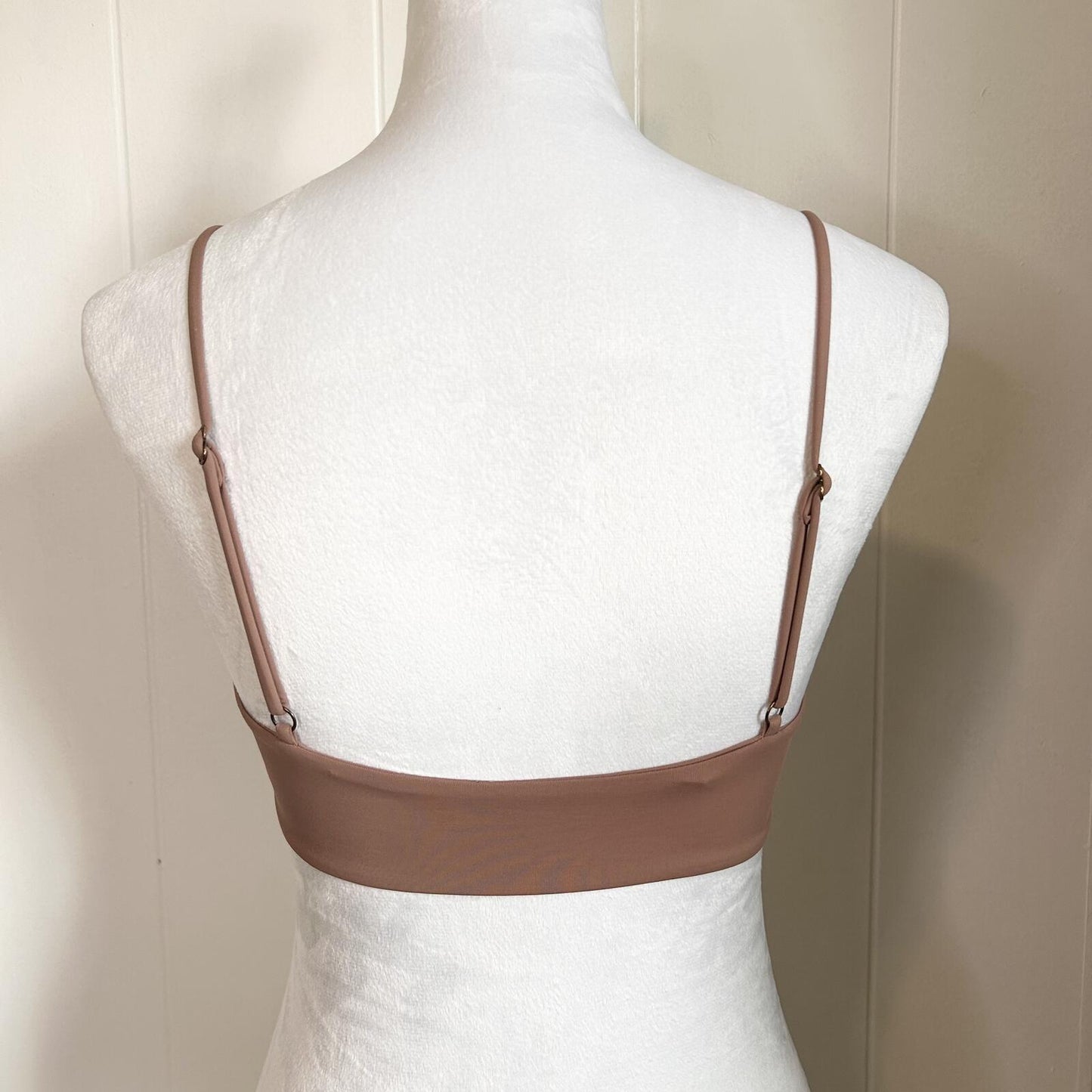 O’Neill Front Twist Bikini Top Swimwear - Women's Small